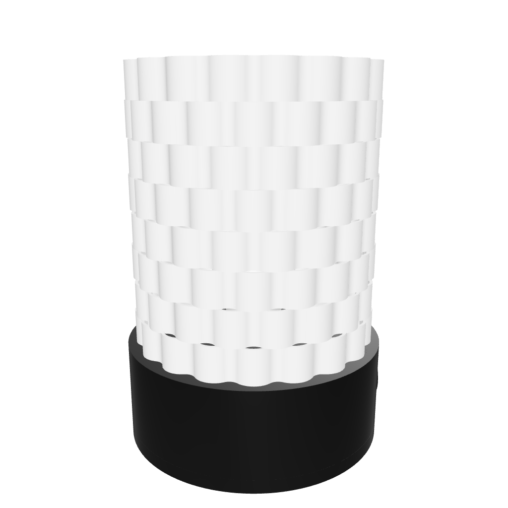 Lampara Minimalista