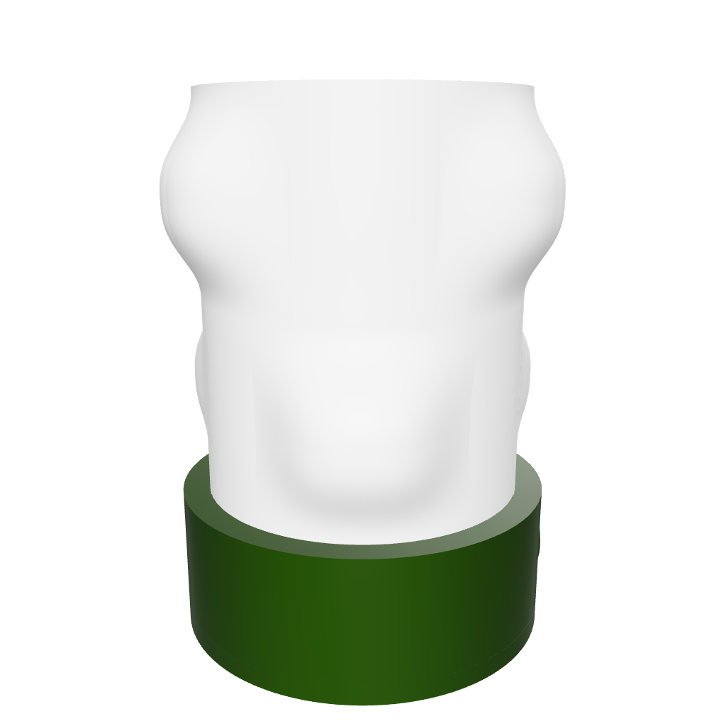Lampara irregular